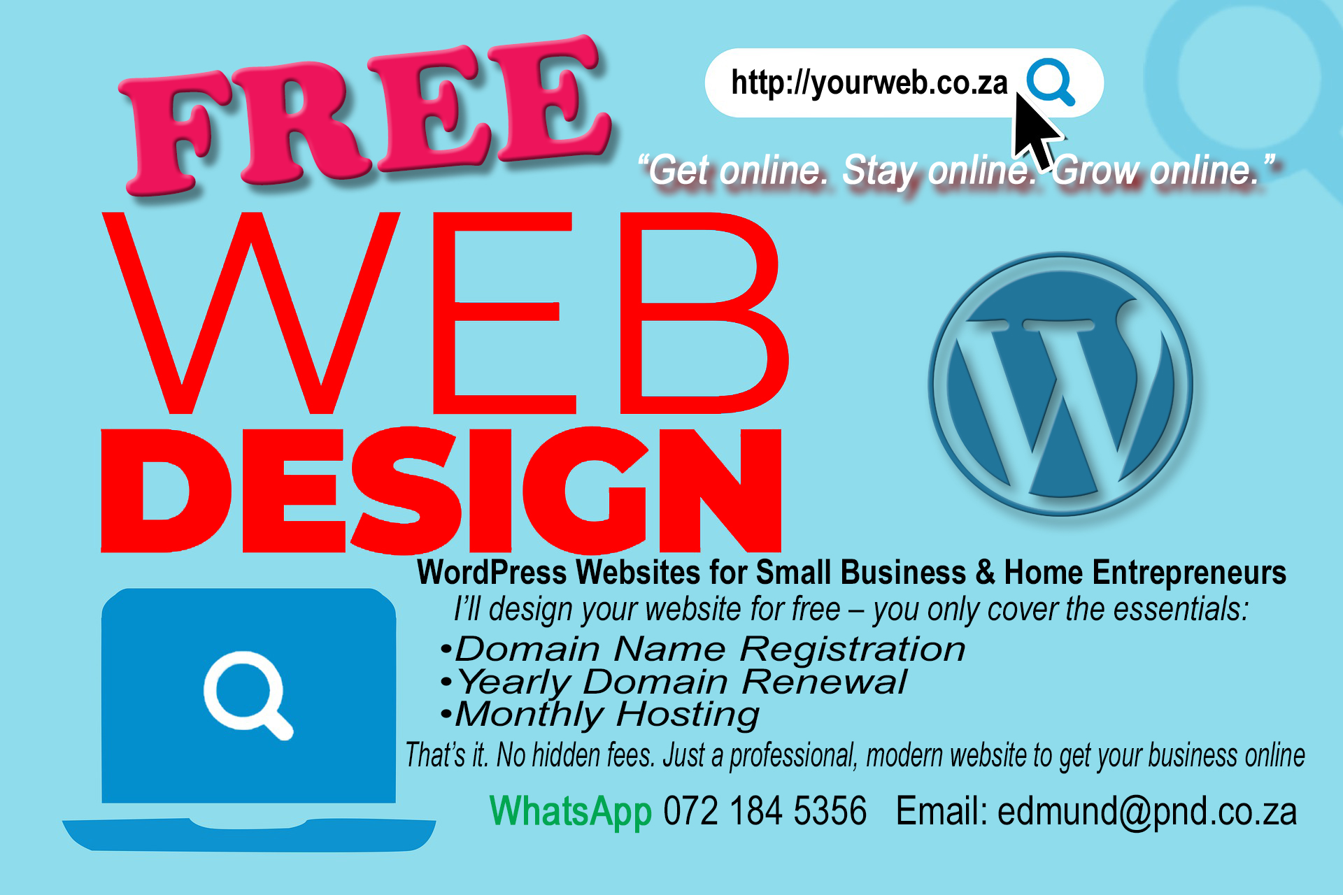 free-web-design free-web-design